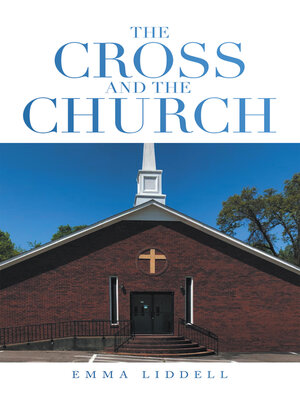 cover image of The Cross and the Church
